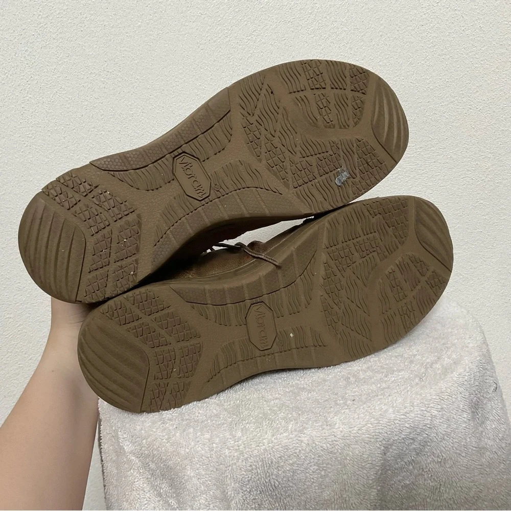 Rocky mens size